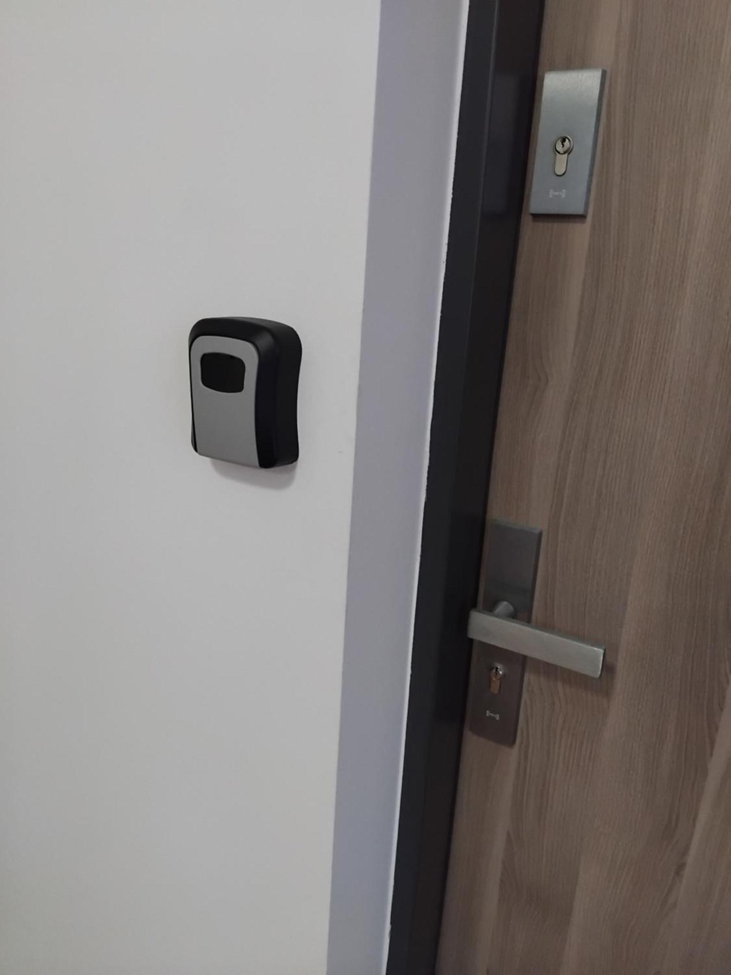 Szent Benedek Apartman Διαμέρισμα Fot Εξωτερικό φωτογραφία