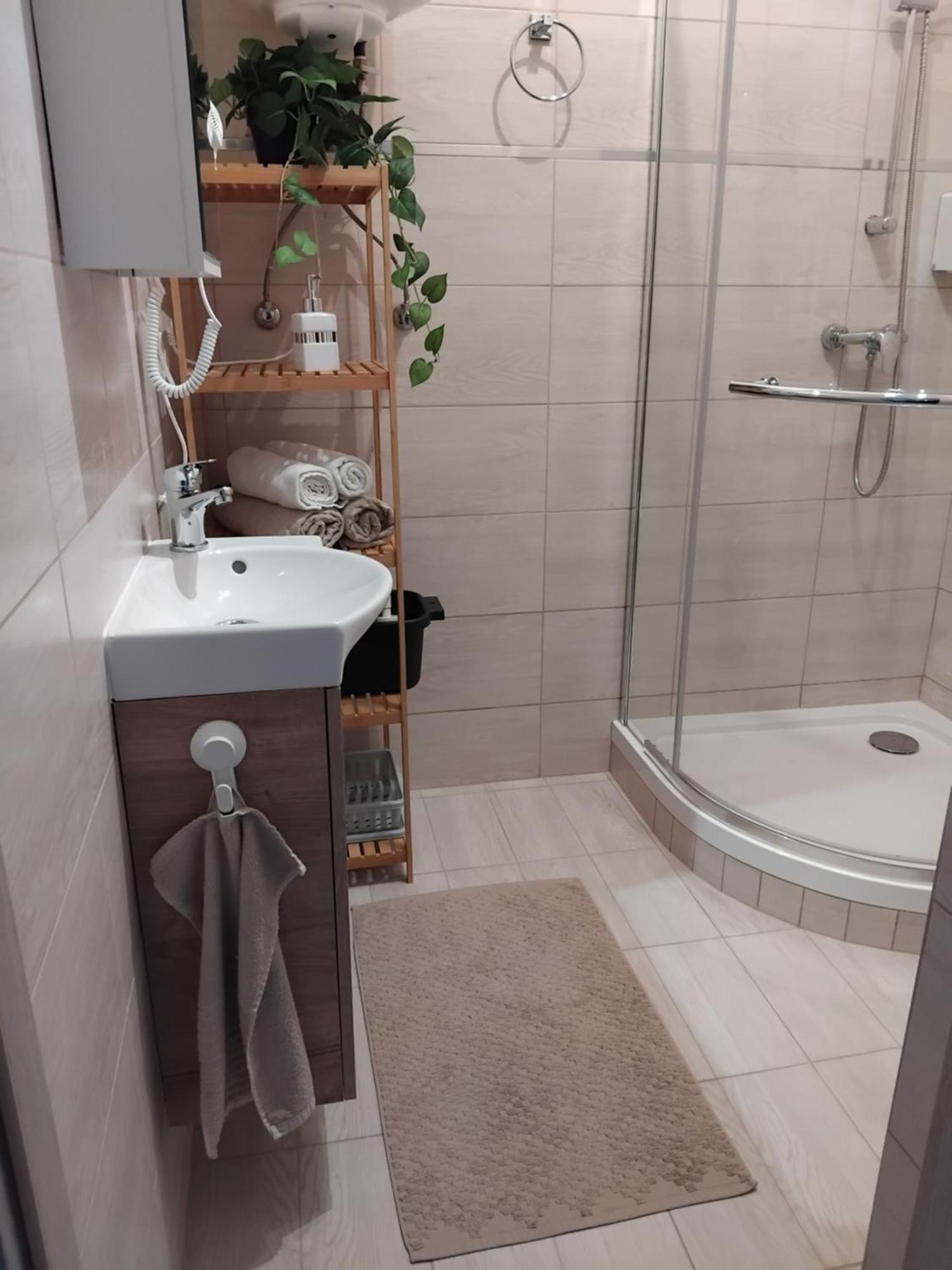 Szent Benedek Apartman Διαμέρισμα Fot Εξωτερικό φωτογραφία