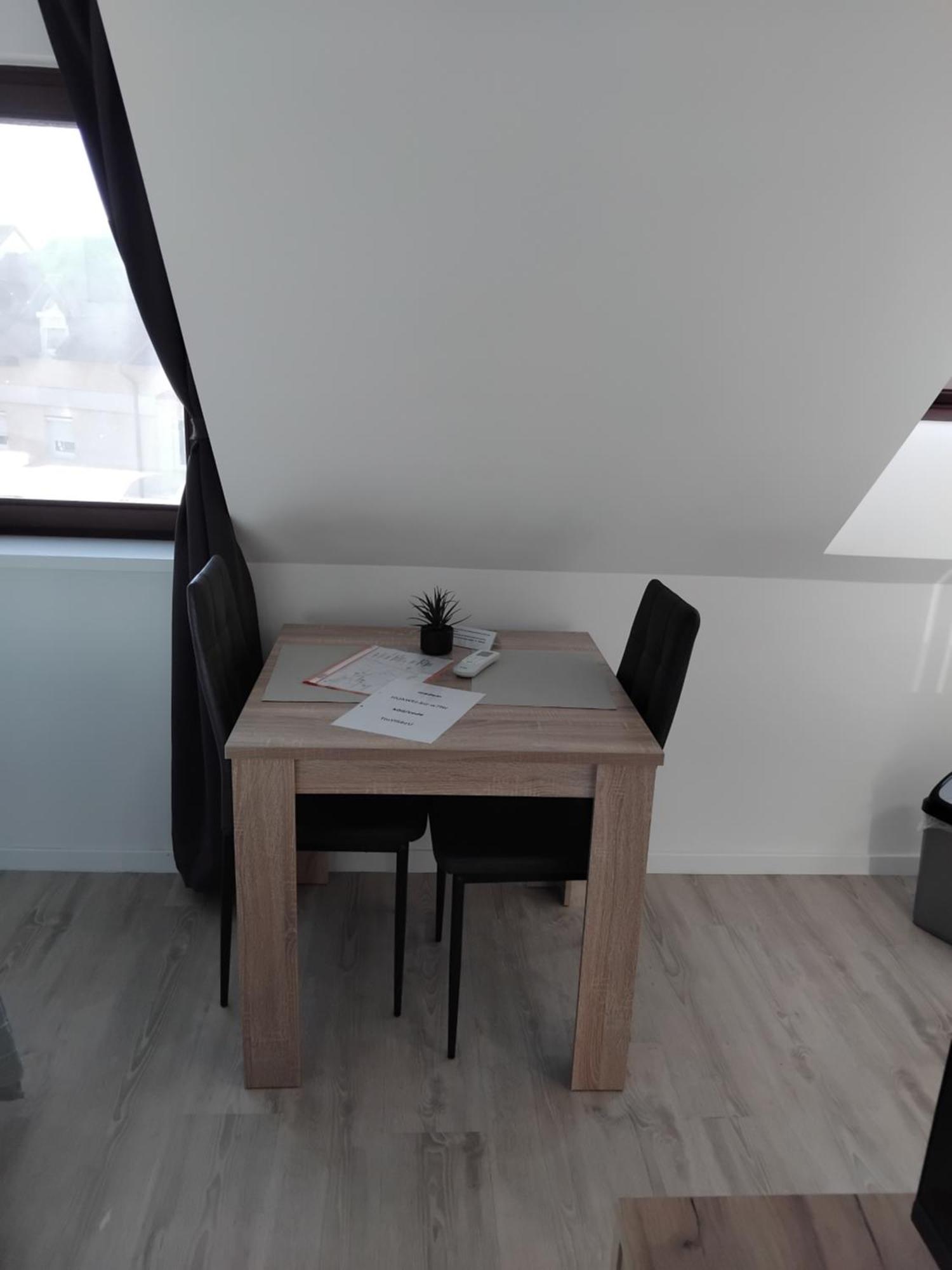 Szent Benedek Apartman Διαμέρισμα Fot Εξωτερικό φωτογραφία