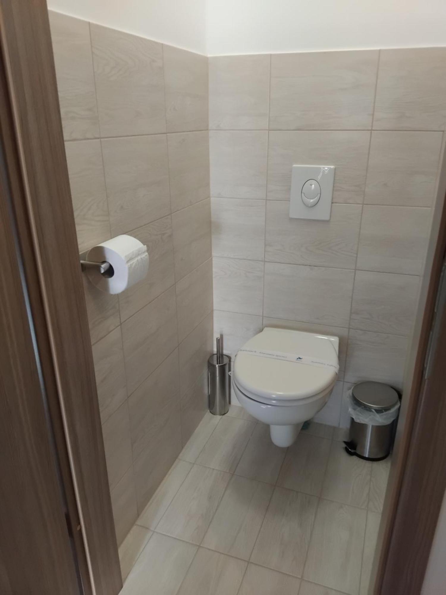 Szent Benedek Apartman Διαμέρισμα Fot Εξωτερικό φωτογραφία